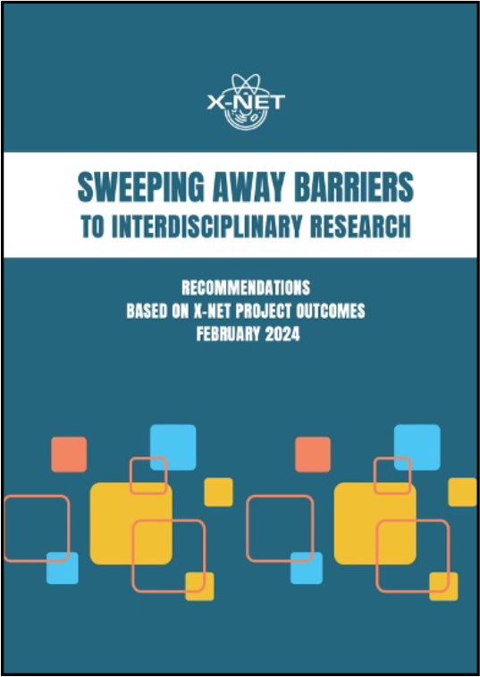 Report Cover
