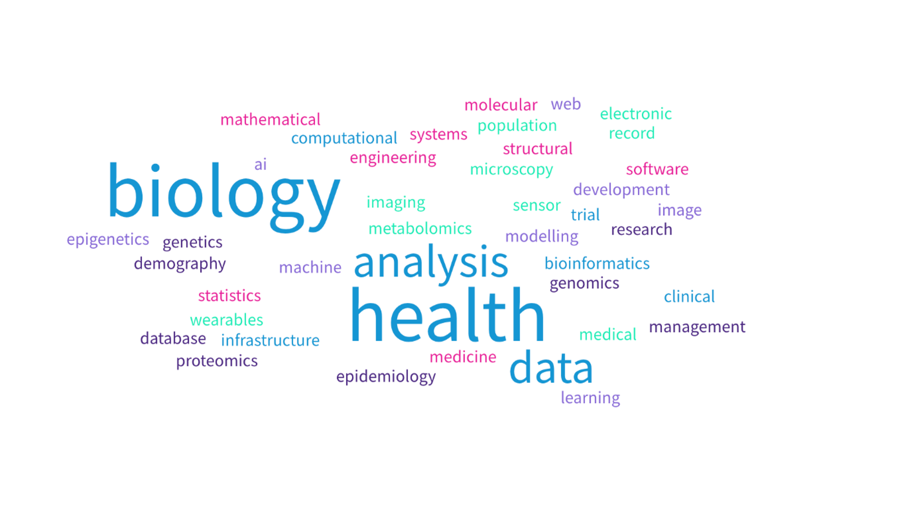word cloud