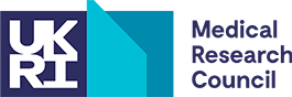 MRC logo